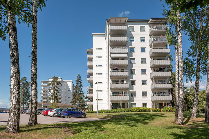 Sveavägen 26, 811 40, Sandviken