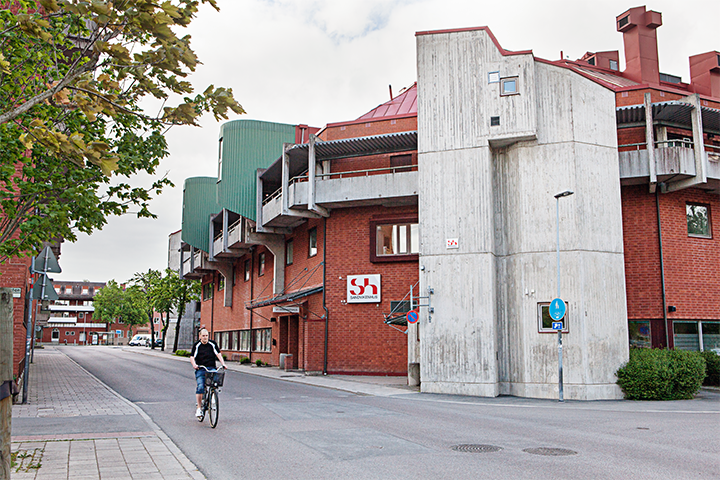 Plangatan 5 C, 811 39, Sandviken