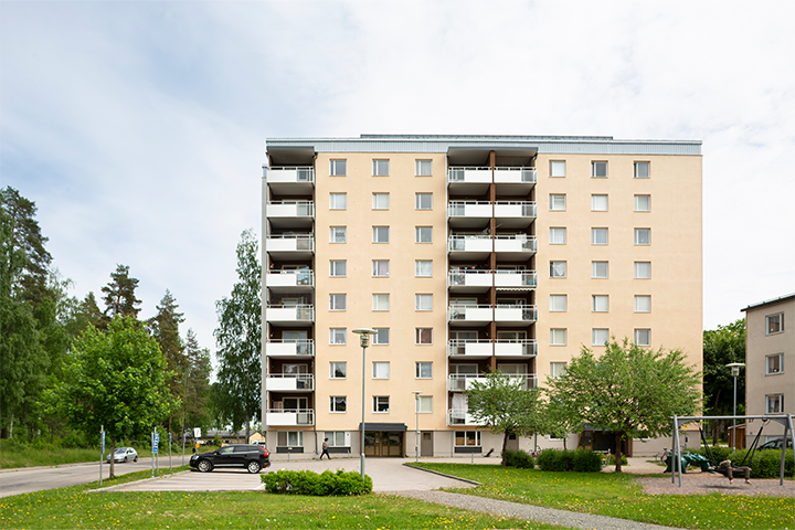 Tallbacksvägen 25 A, 811 41, Sandviken