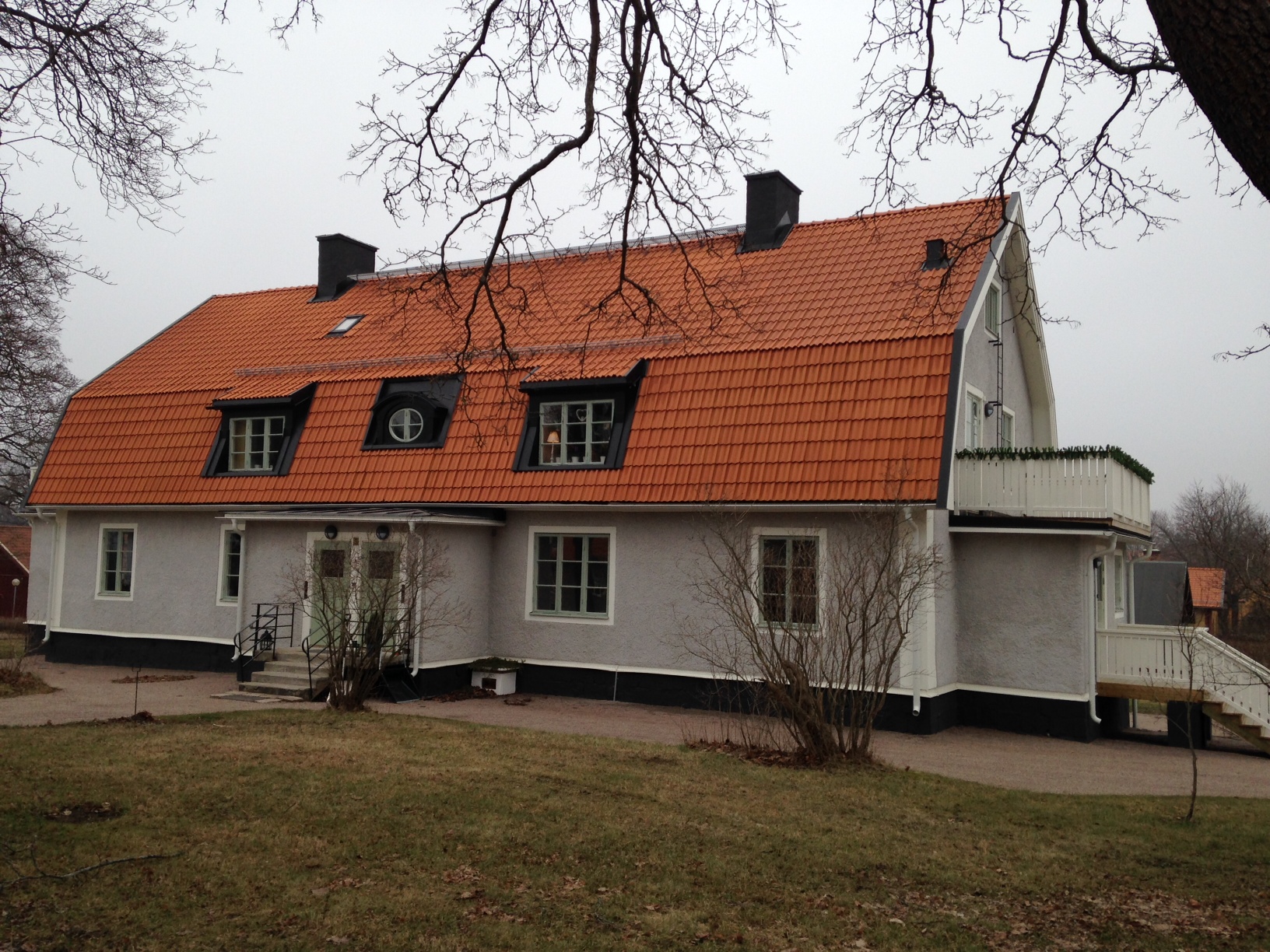 Åsgatan 5 A, 811 34, Sandviken