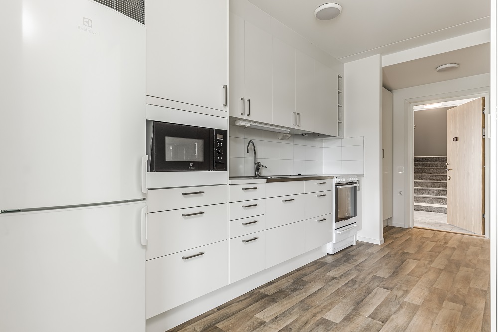 Sveavägen 18 C, 811 40, Sandviken
