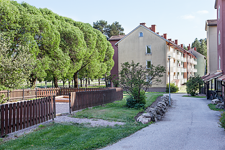 Mossvägen 19 C, 811 34, Sandviken 2