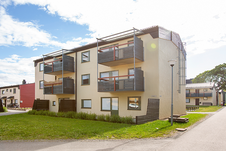 Seegatan 7 M, 811 33, Sandviken 3