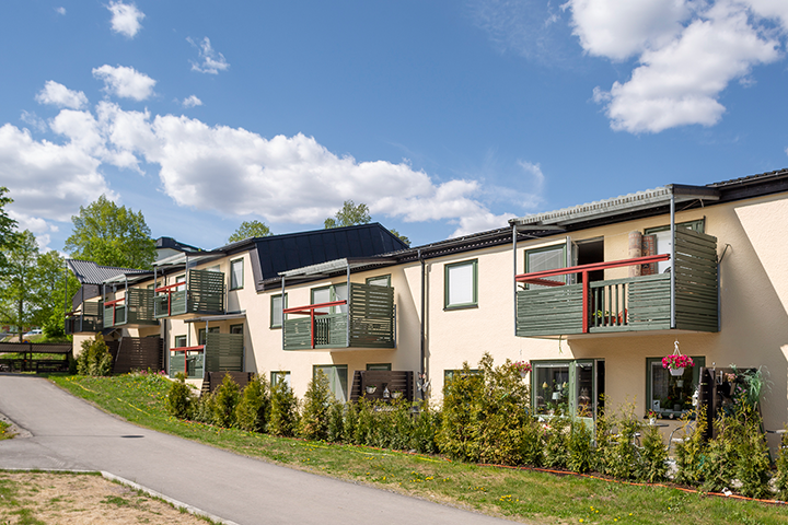 Skolgatan 8 I, 811 33, Sandviken 2