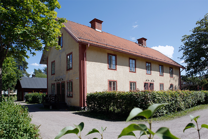 Fredriksgatan 25 A, 811 33, Sandviken