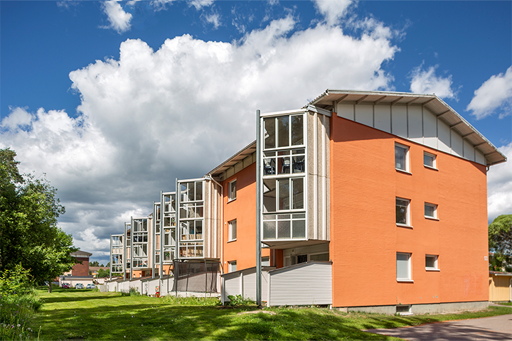 Blodriskegränd 13 C, 811 53, Sandviken
