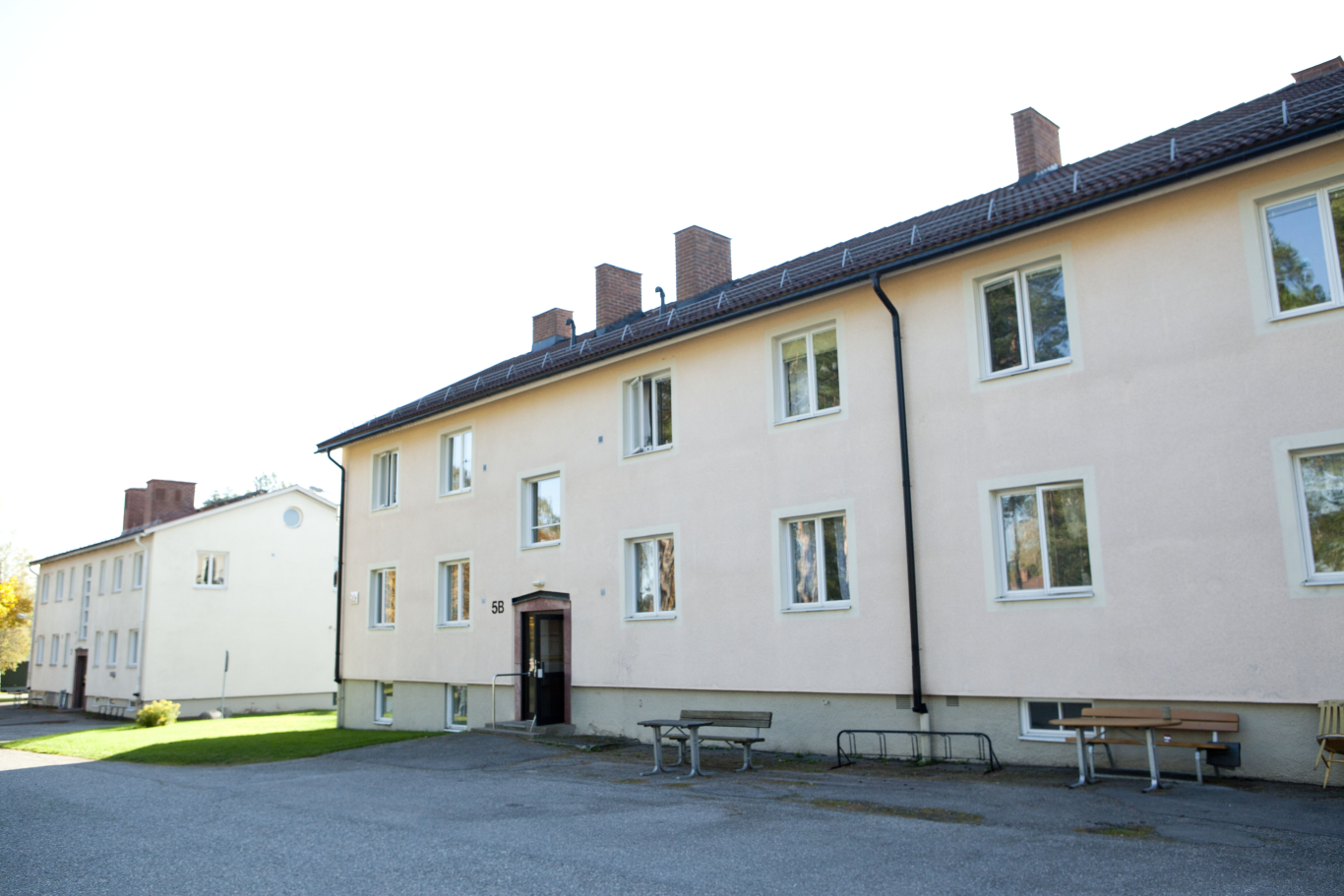 Halvarsbacken 5 B, 811 71, Järbo