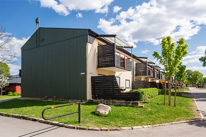 Seegatan 13 H, 811 33, Sandviken 3