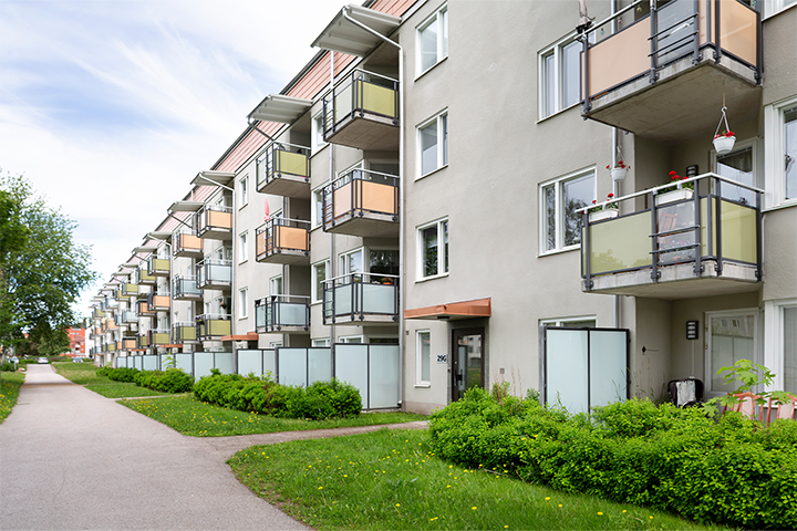 Barrsätragatan 29 B, 811 30, Sandviken