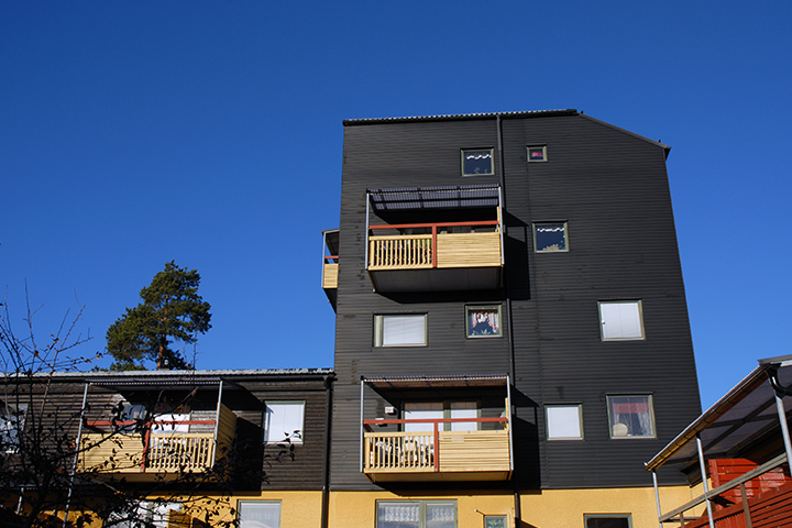 Seegatan 8 B, 811 33, Sandviken