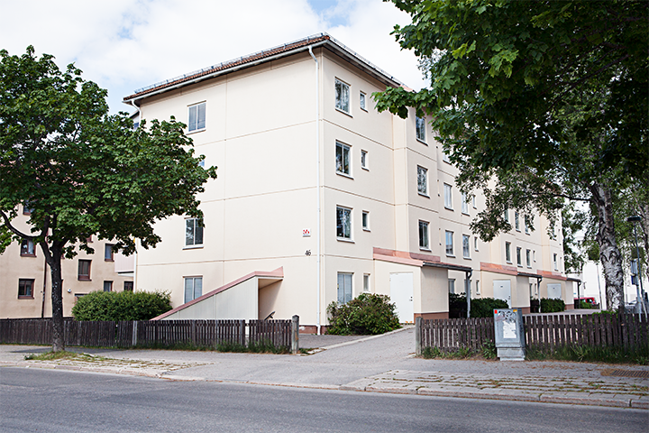 Odengatan 46 B, 811 31, Sandviken