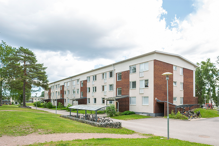 Smassens Väg 51 A, 811 51, Sandviken