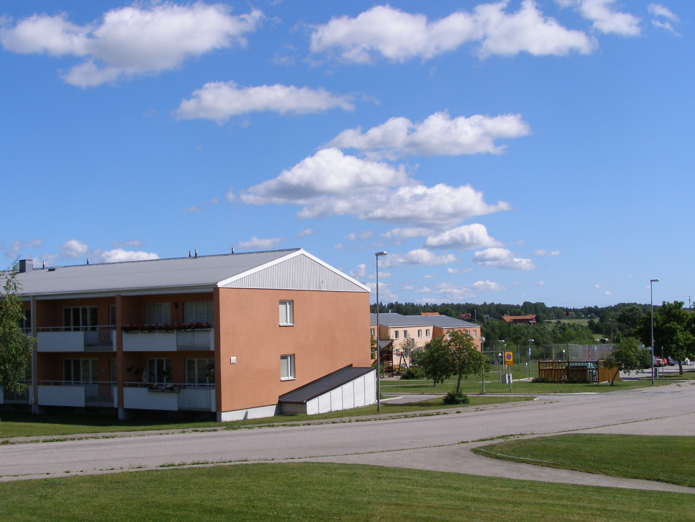 Kvarnvägen 6 C, 812 30, Storvik