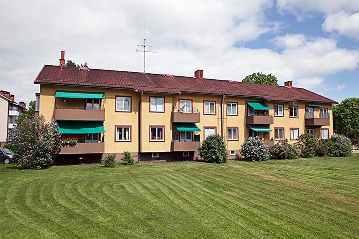 Hammargatan 9, 811 30, Sandviken