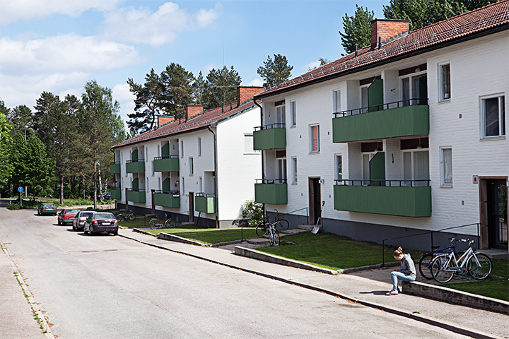 Odengatan 1 B, 811 34, Sandviken