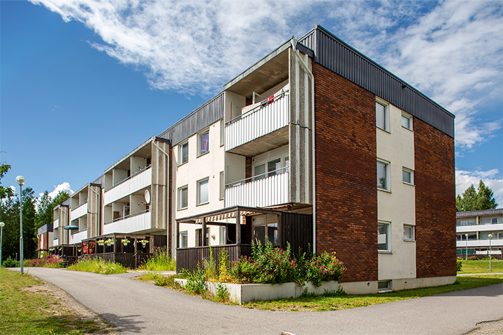 Västerled 100 C, 811 50, Sandviken