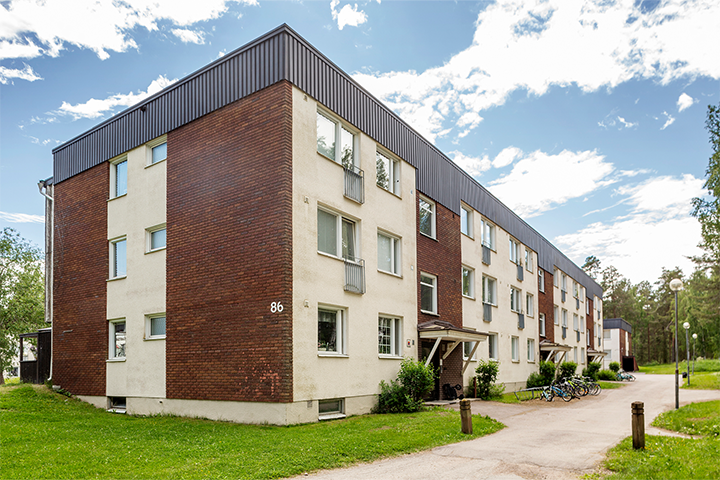 Västerled 86 C, 811 50, Sandviken