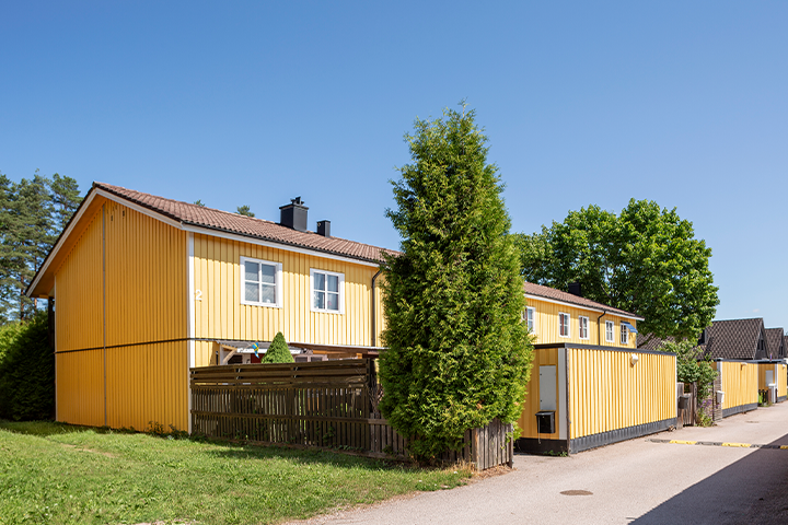 Zirkongatan 2 A, 811 54, Sandviken