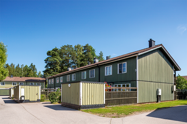 Coromantgatan 3 B, 811 54, Sandviken