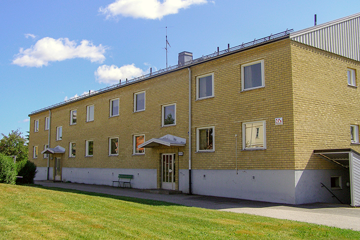 Thore Petregatan 19 A, 812 30, Storvik