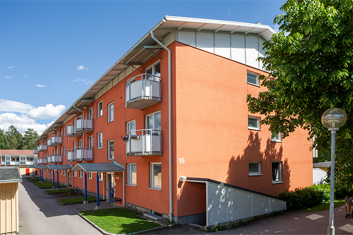 Blodriskegränd 15 A, 811 53, Sandviken