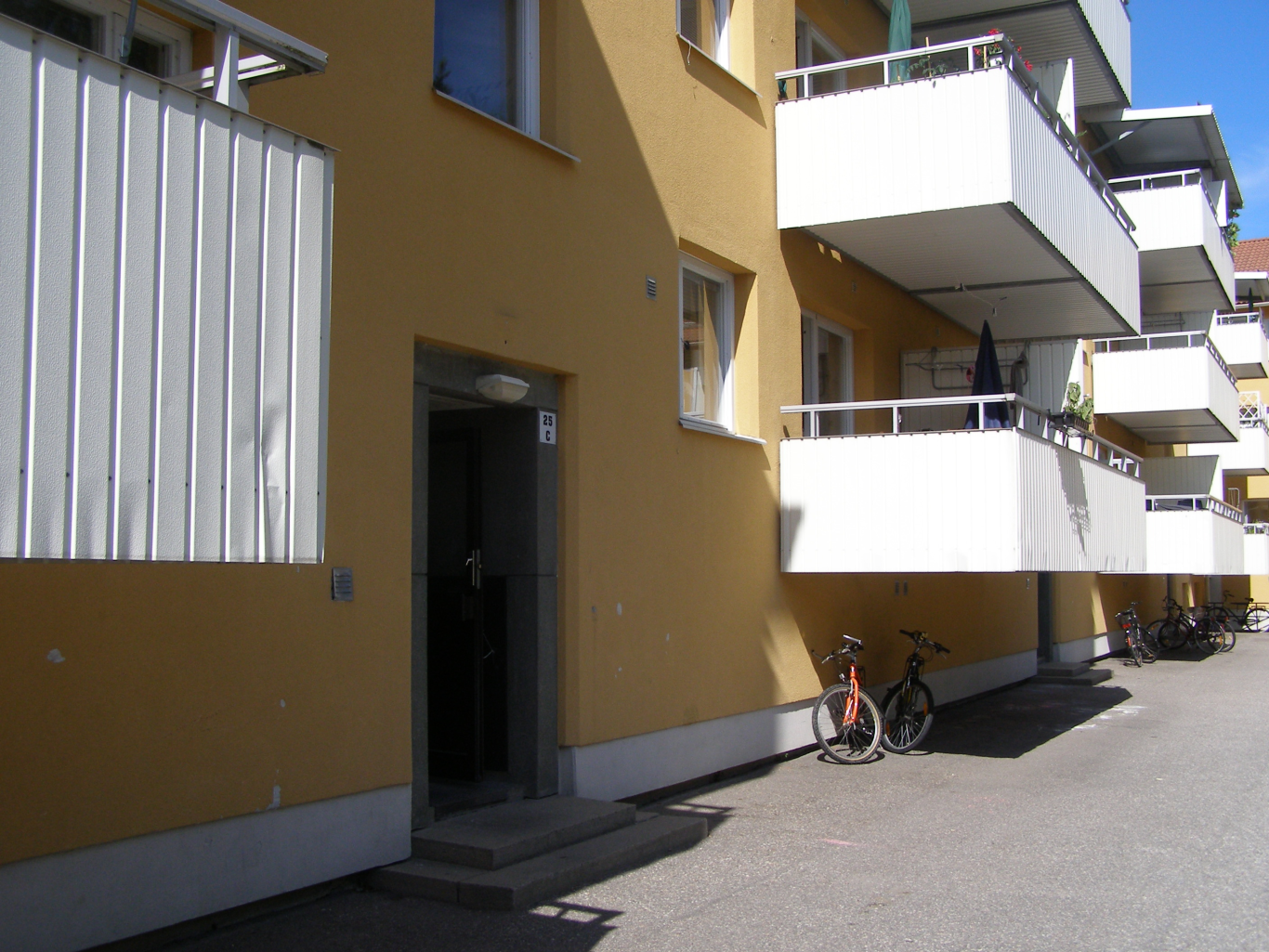 Hamngatan 25 A, 811 61, SANDVIKEN