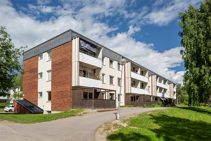 Västerled 90 B, 811 50, Sandviken