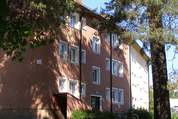 Mossvägen 19 C, 811 34, Sandviken 3