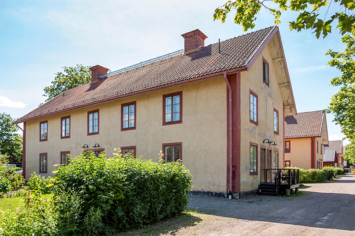 Fredriksgatan 25 A, 811 33, Sandviken