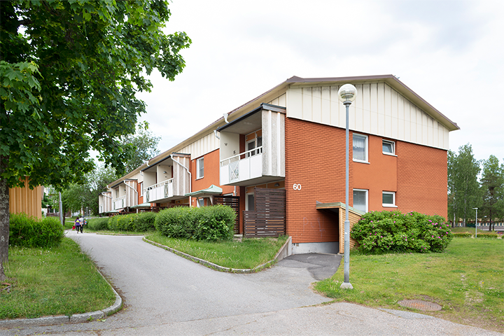 Sätragatan 60 B, 811 53, Sandviken