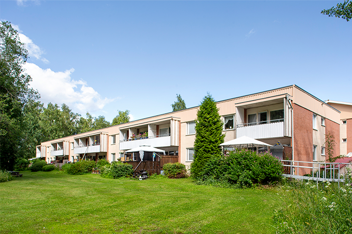 Västerled 136 D, 811 50, Sandviken