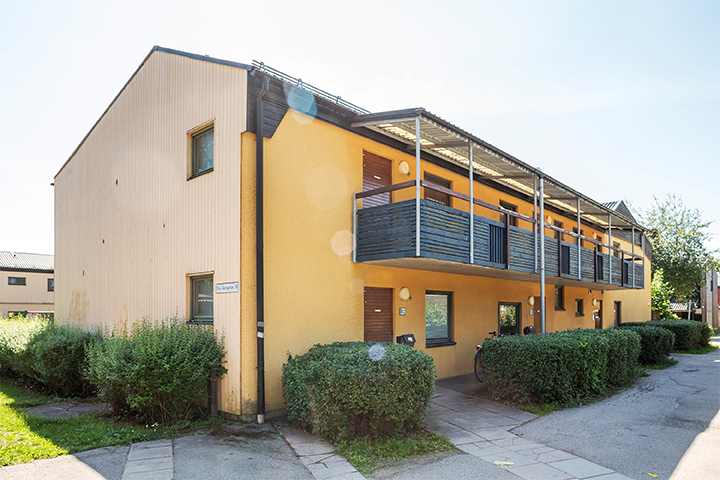 Södra Järngatan 11 D, 811 33, Sandviken 2