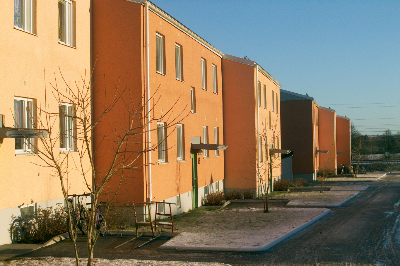 Kårsgatan 4 C, 812 30, Storvik