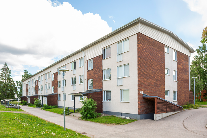 Smassens Väg 61 A, 811 53, Sandviken