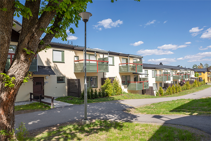 Skolgatan 8 I, 811 33, Sandviken 3