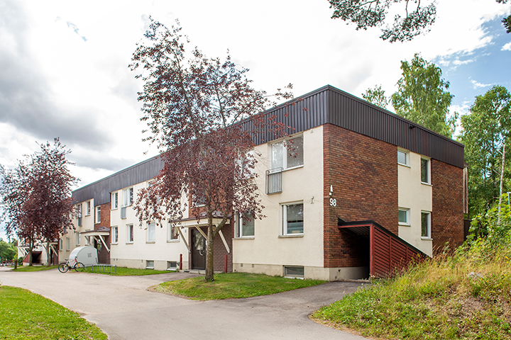 Västerled 98 B, 811 50, Sandviken