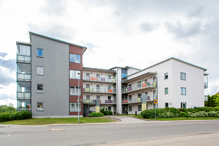 Barrsätragatan 32 L, 811 30, Sandviken
