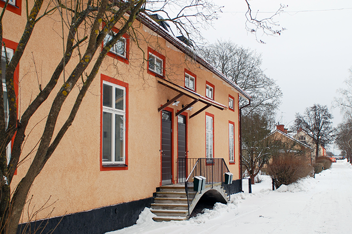 Stationsgatan 28, 811 33, Sandviken