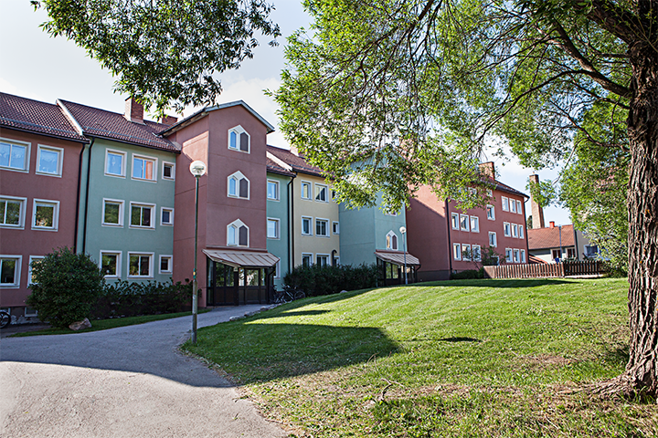 Mossvägen 19 C, 811 34, Sandviken