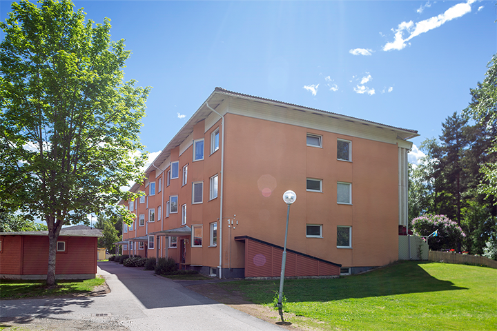 Blodriskegränd 1 B, 811 53, Sandviken