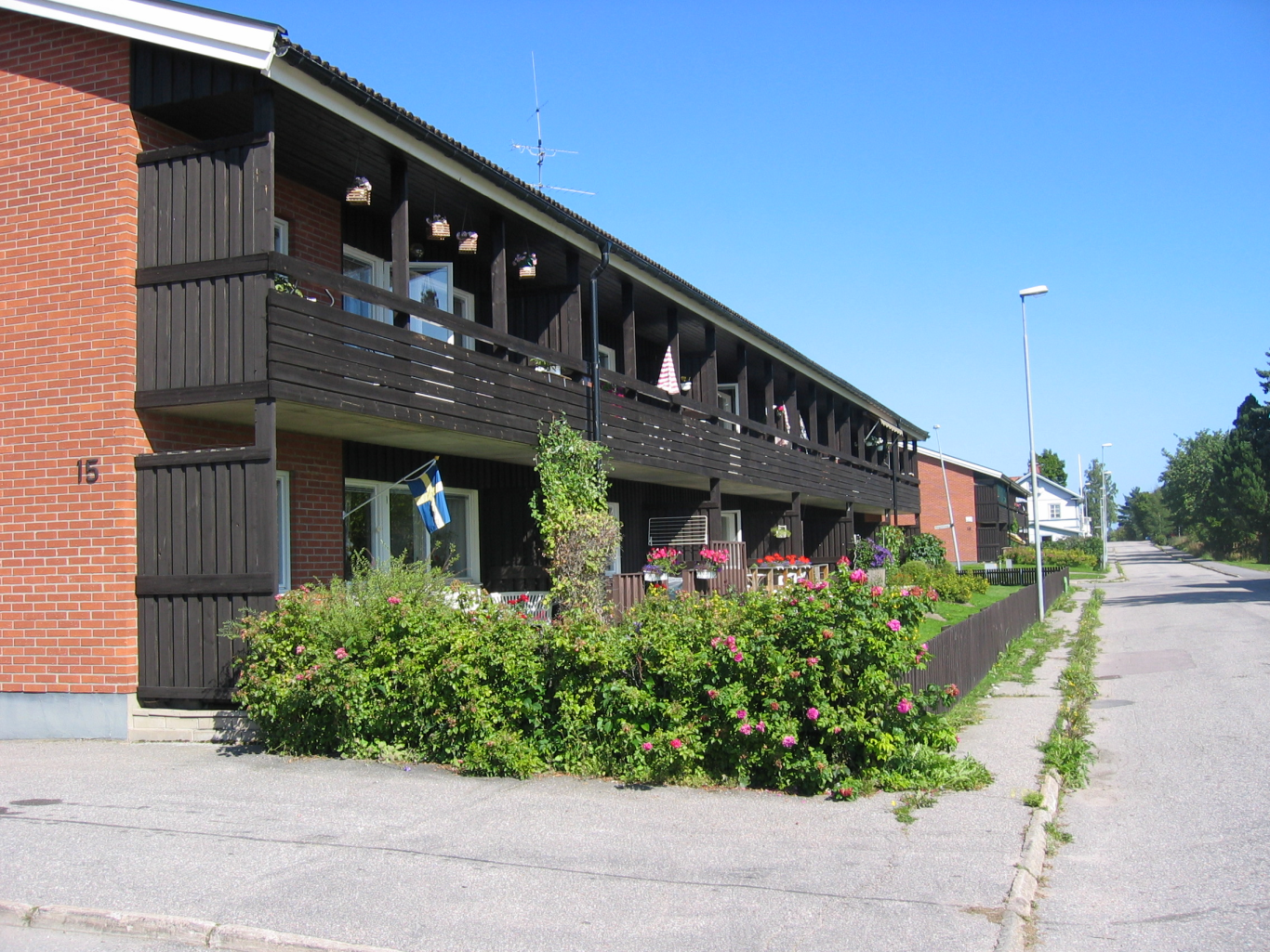 Magasinsgatan 15, 812 30, Storvik