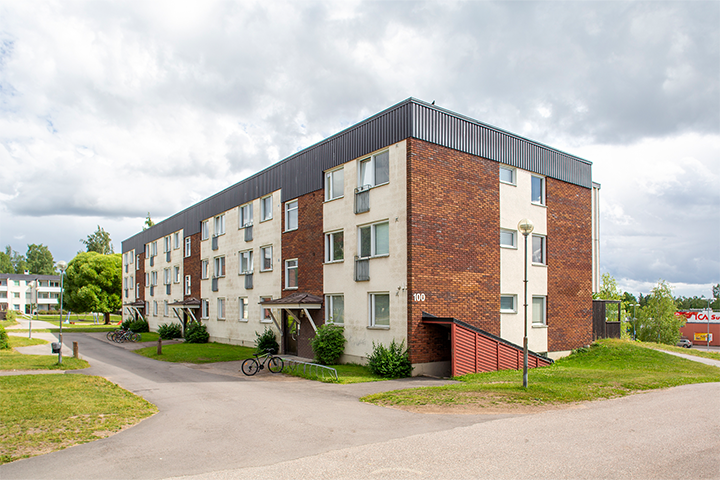 Västerled 100 C, 811 50, Sandviken