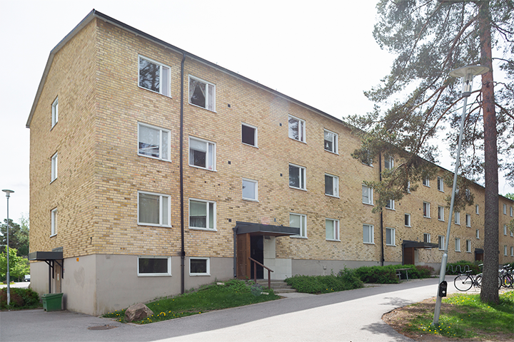 Tallbacksvägen 7 F, 811 41, Sandviken