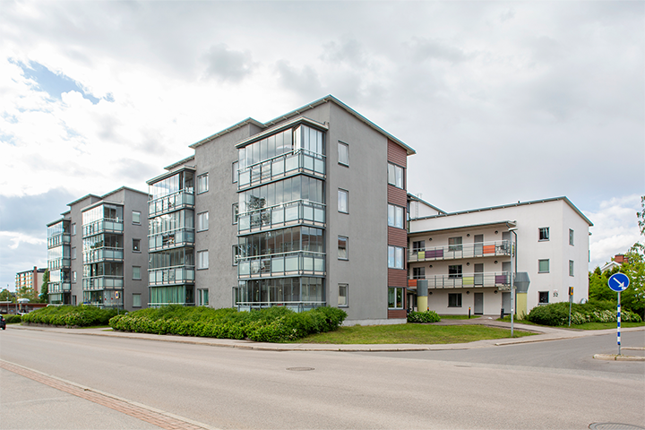 Barrsätragatan 32 L, 811 30, Sandviken