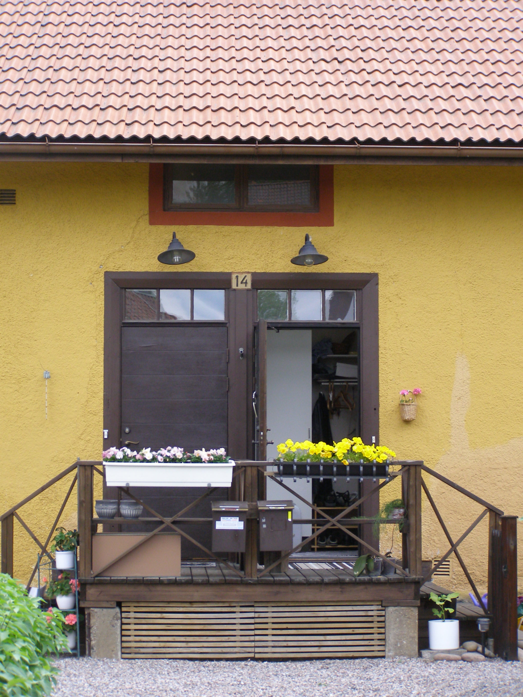 Storgatan 14 B, 811 34, Sandviken