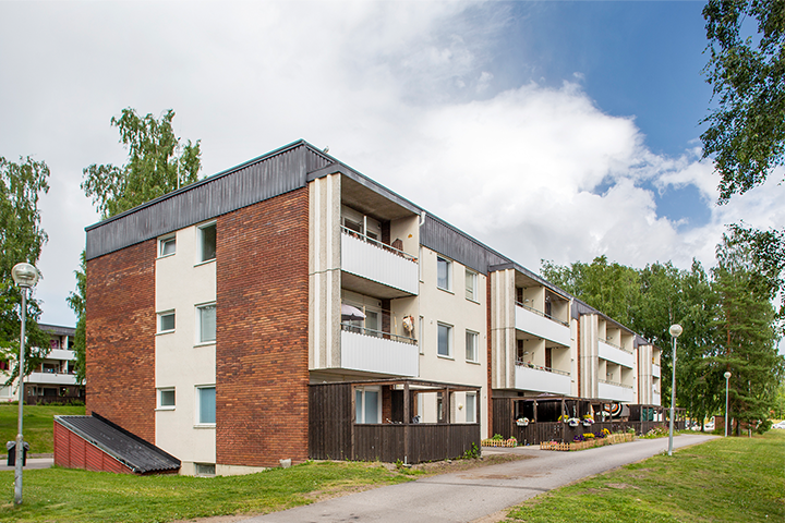 Västerled 96 B, 811 50, Sandviken