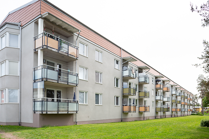 Barrsätragatan 33 F, 811 30, Sandviken