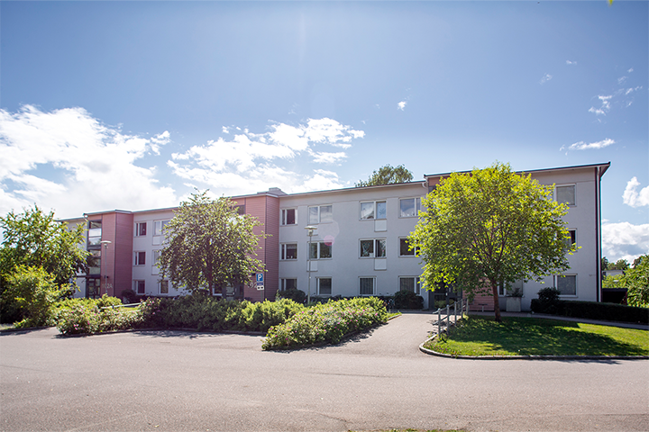 Västerled 102 B, 811 50, Sandviken 2