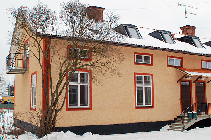 Stationsgatan 28, 811 33, Sandviken 2