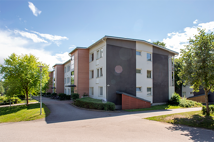 Västerled 102 B, 811 50, Sandviken